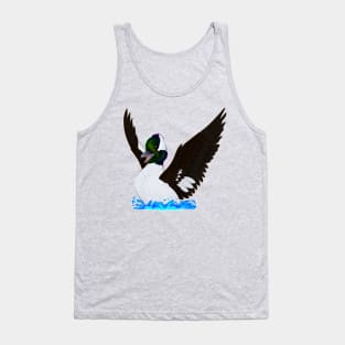 Ducky Smiles Tank Top